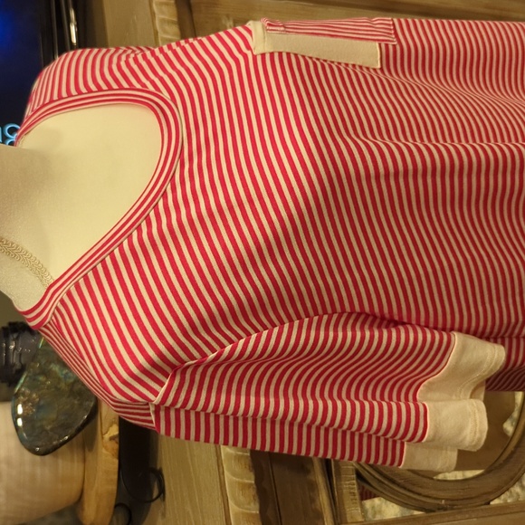 NWT Women's 1X Plus Size top - Picture 4 of 9